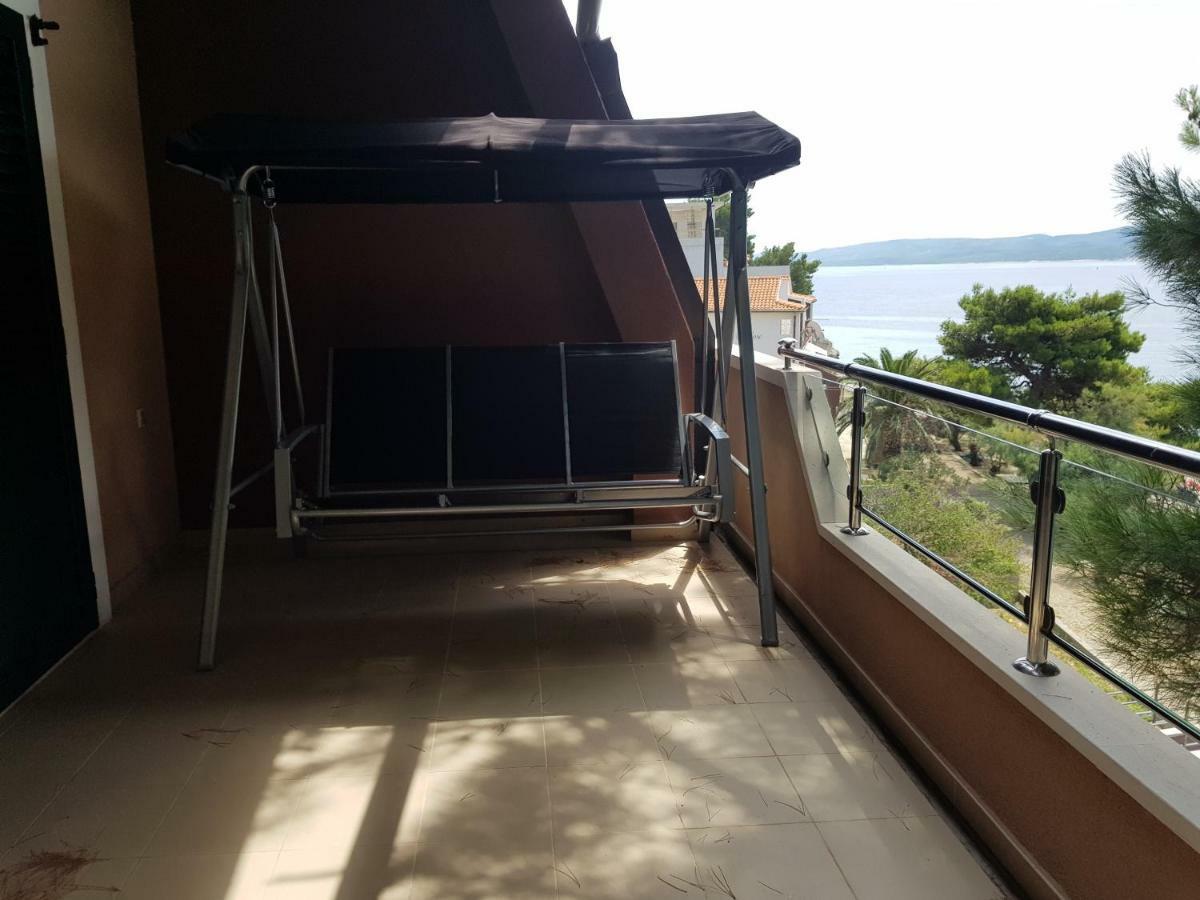 "Laurier" Rooms & Apartments 셀리나 외부 사진