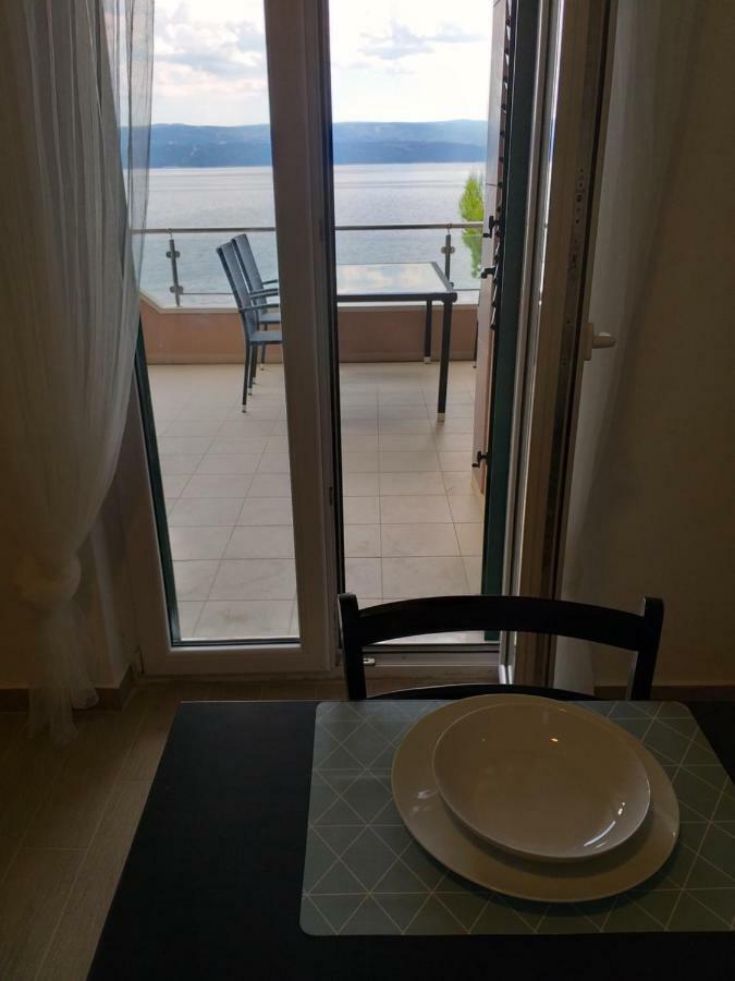 "Laurier" Rooms & Apartments 셀리나 외부 사진