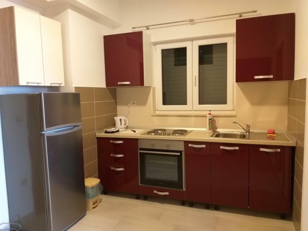 "Laurier" Rooms & Apartments 셀리나 외부 사진