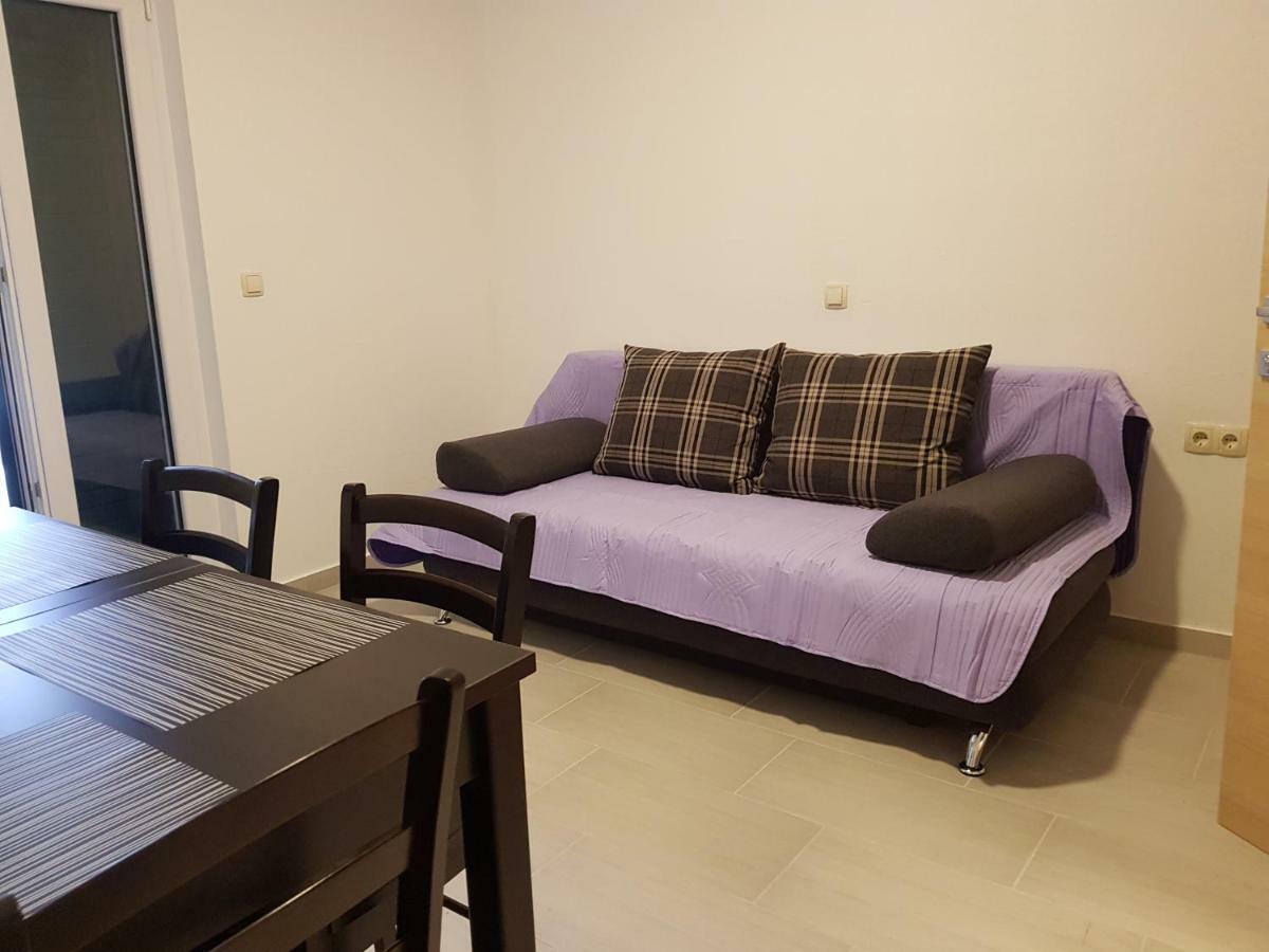 "Laurier" Rooms & Apartments 셀리나 외부 사진