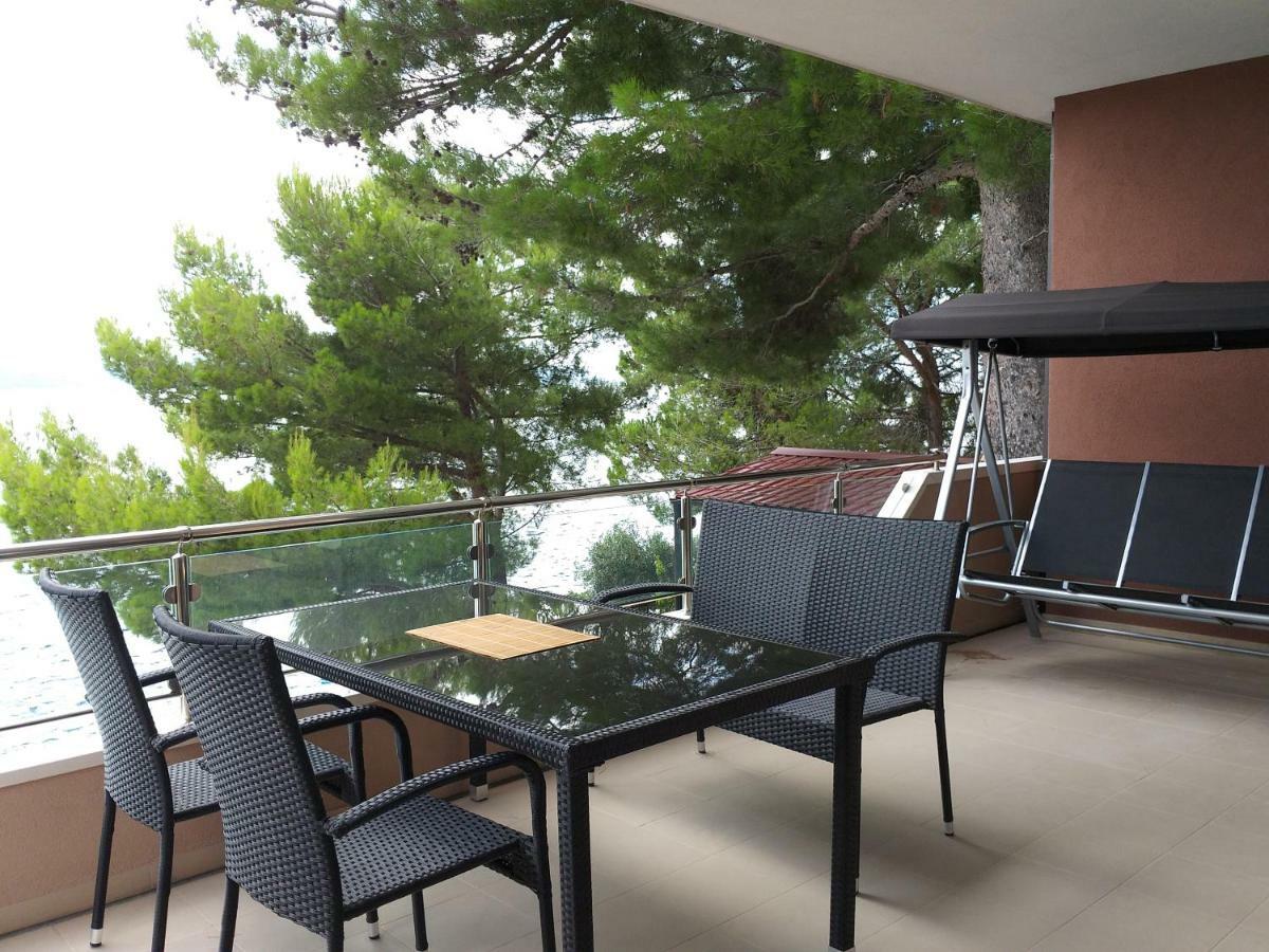 "Laurier" Rooms & Apartments 셀리나 외부 사진