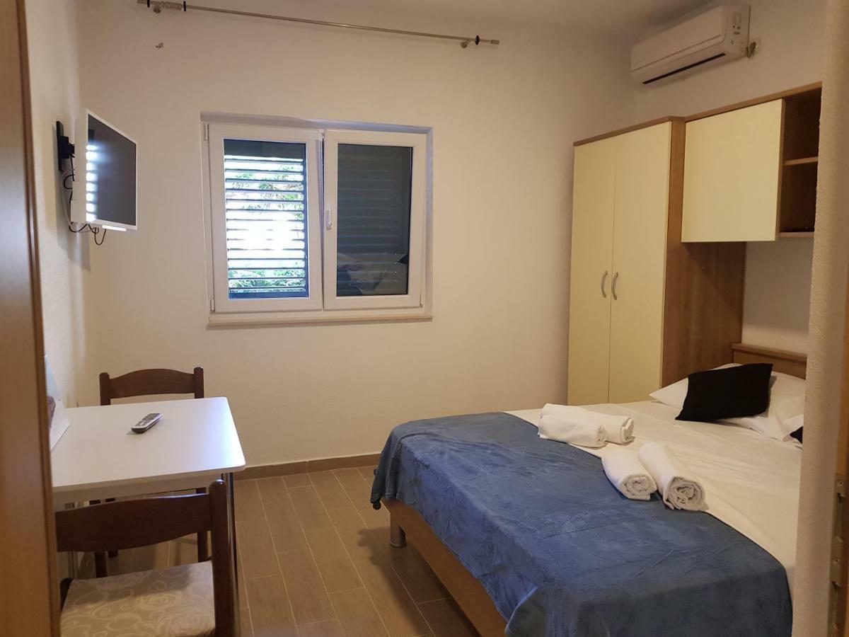 "Laurier" Rooms & Apartments 셀리나 외부 사진