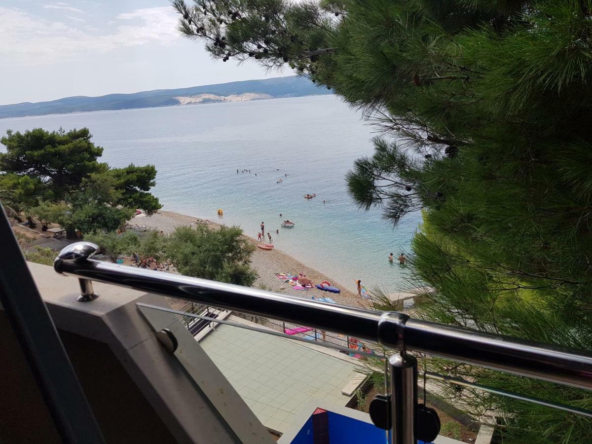 "Laurier" Rooms & Apartments 셀리나 외부 사진