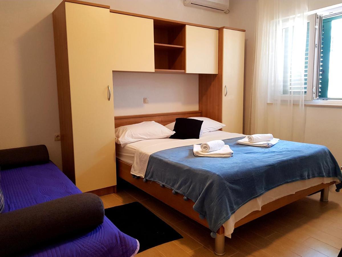 "Laurier" Rooms & Apartments 셀리나 외부 사진